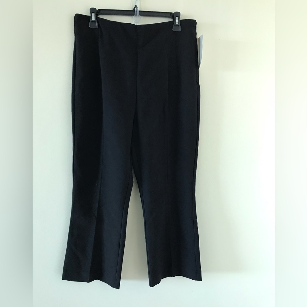 Zara, Side Zip Pant